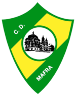 CD Mafra